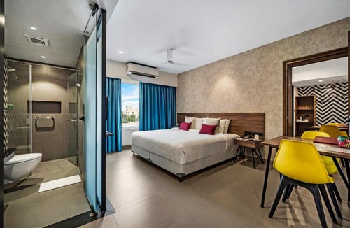 Tuticorin Hotel | Regency Tuticorin by GRT Hotels