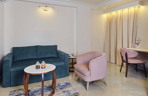 Shri Madhopur Resort | Regenta Anantam Resort Khatu Shyam Ji