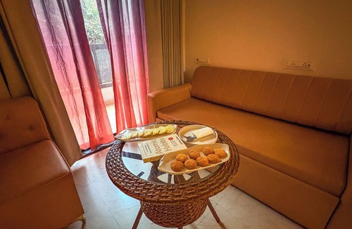 Daund Resort | Regenta Bharti Amusement & Adventure Resort Pune, Urulikanchan