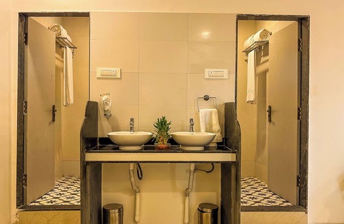 Daund Resort | Regenta Bharti Amusement & Adventure Resort Pune, Urulikanchan