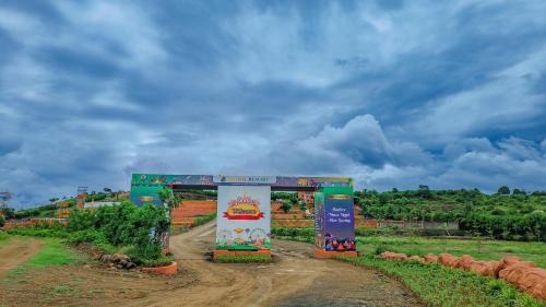 Daund Hotel | Regenta Bharti Amusement & Adventure Resort Pune, Urulikanchan