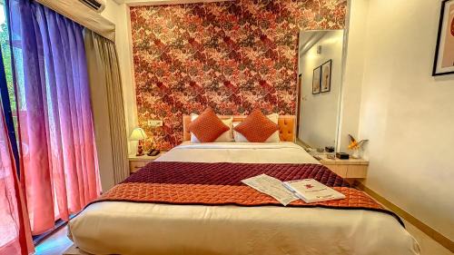 Daund Hotel | Regenta Bharti Amusement & Adventure Resort Pune, Urulikanchan