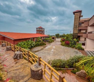 Daund Hotel | Regenta Bharti Amusement & Adventure Resort Pune, Urulikanchan