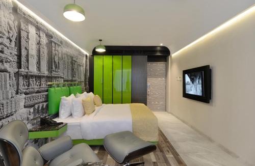 Navrangpura Hotel | Regenta Central Antarim Ahmedabad