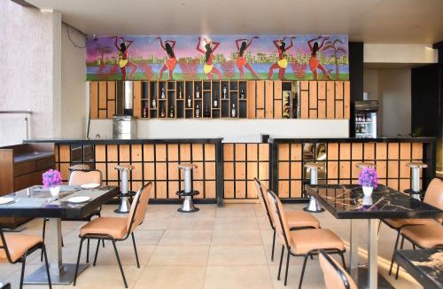 Pimpri - Chinchwad Hotel | Regenta Central Grand Exotica