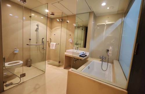 Pimpri - Chinchwad Hotel | Regenta Central Grand Exotica Pune