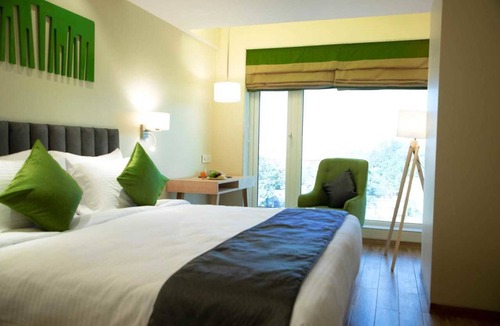 Pardi Hotel | Regenta Central Harsha Vapi