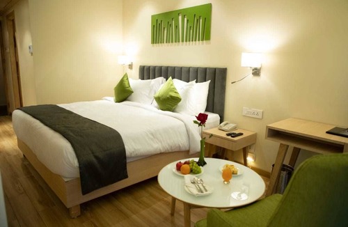 Pardi Hotel | Regenta Central Harsha Vapi