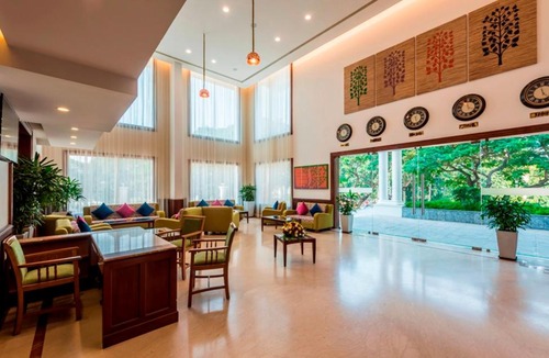 Mysore Hotel | Regenta Central Herald Mysore
