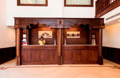 Mysore Hotel | Regenta Central Herald Mysore