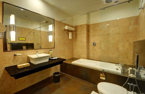Dahej Hotel | Regenta Central Hestia Dahej