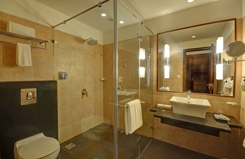 Dahej Hotel | Regenta Central Hestia Dahej