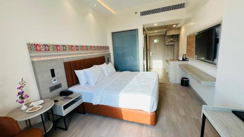 Jhotwara Hotel | Regenta Central Jaipur