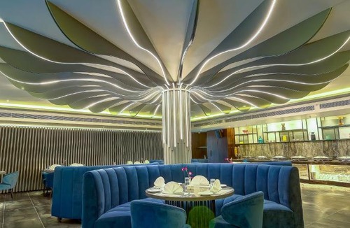 Mysore Hotel | Regenta Central Javaji Mysore