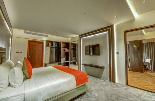 Mysore Hotel | Regenta Central Javaji Mysore
