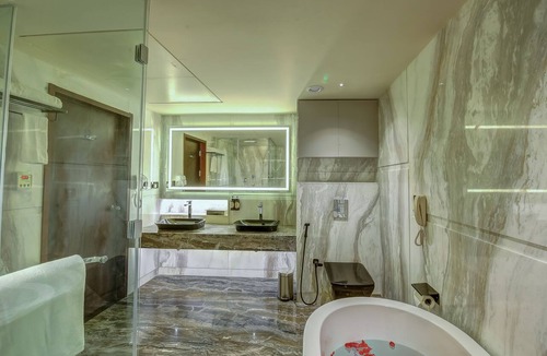 Mysore Hotel | Regenta Central Javaji Mysore