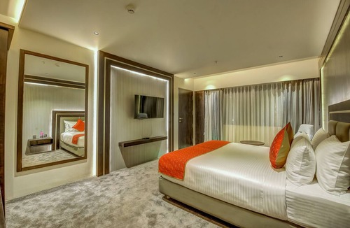 Mysore Hotel | Regenta Central Javaji Mysore