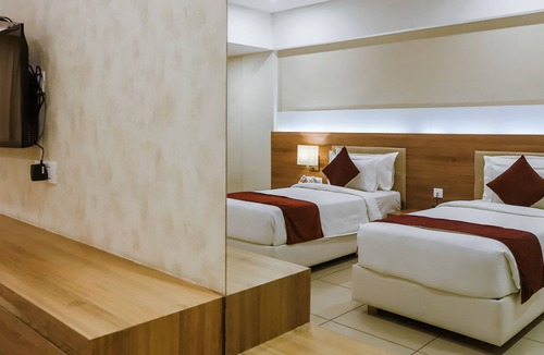 Somnath Hotel | Regenta Central Somnath
