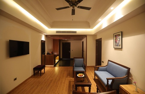 Ambala Hotel | Regenta City Villas Palace