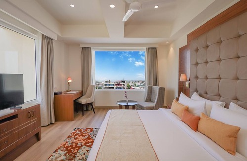 Dehradun Hotel | Regenta Dehradun by Royal Orchid Hotels Limited