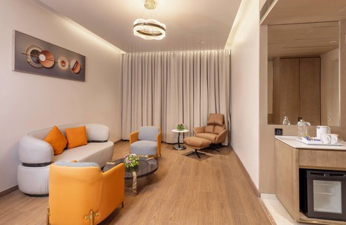 Bhuj Hotel | Regenta Hotel Science Center Bhuj