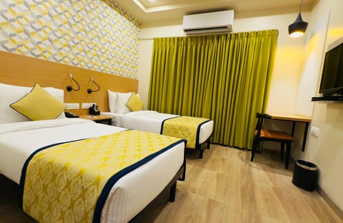 BTM 2nd Stage Hotel | Regenta Inn Bannerghatta Bangalore