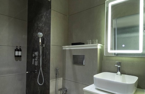 Nellore Hotel | Regenta Inn Bhavani Nellore
