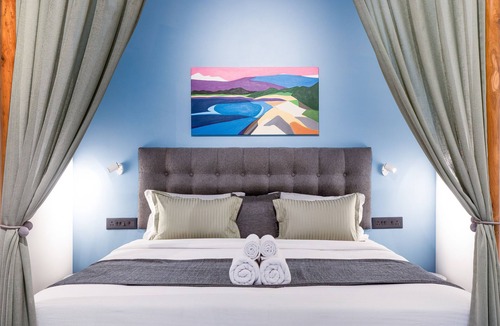 Altinho Hotel | Regenta Inn Palacio De Goa