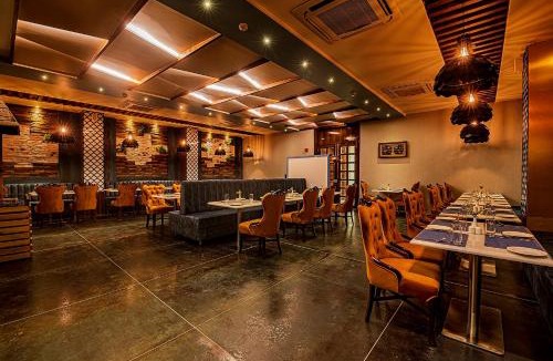 Sambalpur Hotel | Regenta Inn Sambalpur, Farm Road
