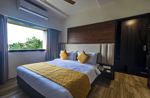Sambalpur Hotel | Regenta Inn Sambalpur