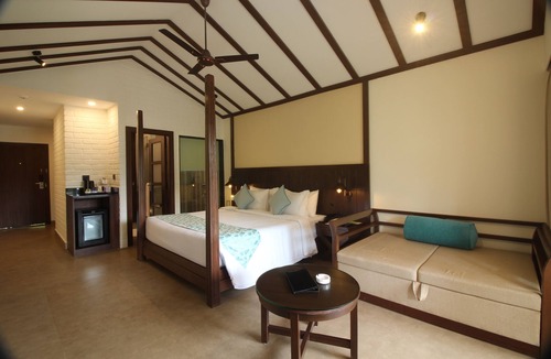 Bavali Hotel | Regenta Jungle Resort Kabini Springs
