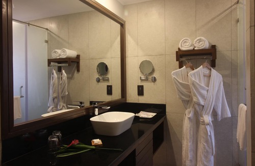Bavali Hotel | Regenta Jungle Resort Kabini Springs