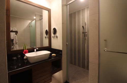 Bavali Hotel | Regenta Jungle Resort Kabini Springs
