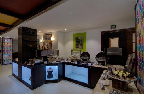 Mayapur Hotel | Regenta Orko's Haridwar, Motichur, 5 min from Har ki Pauri