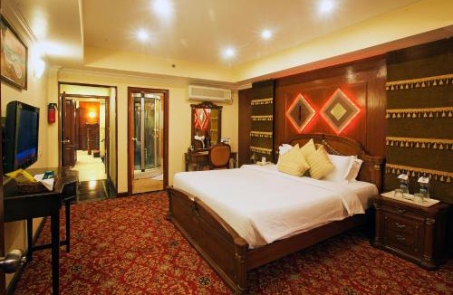 Mayapur Hotel | Regenta Orko's Haridwar, Motichur, 5 min from Har ki Pauri
