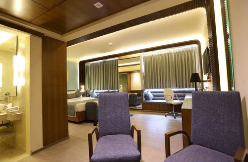 Kolkata Hotel | Regenta Orko's Kolkata