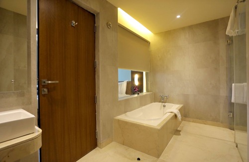 Kolkata Hotel | Regenta Orko's Kolkata