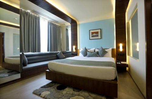Kolkata Hotel | Regenta Orko's Kolkata