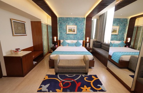 Kolkata Hotel | Regenta Orkos Kolkata by Royal Orchid Hotels Limited
