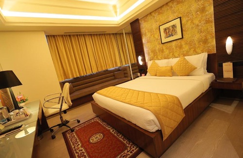 Kolkata Hotel | Regenta Orkos Kolkata by Royal Orchid Hotels Limited