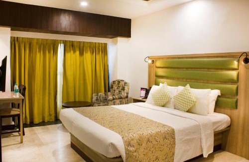 Airport Area Hotel | Regenta Place The Emerald