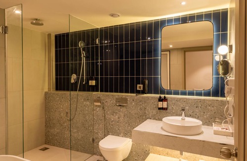 Vasco da Gama Hotel | Regenta Place Vasco Goa