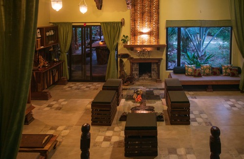 Avarghani Hotel | Regenta Resort Aranyaani