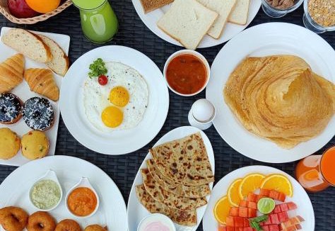 Belagavi Resort | Regenta Resort Belagavi
