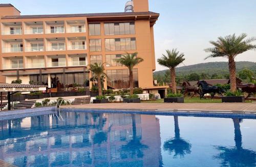 Belagavi Resort | Regenta Resort Belagavi