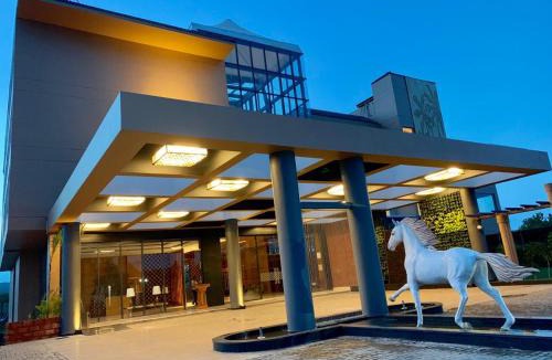Belagavi Resort | Regenta Resort Belagavi
