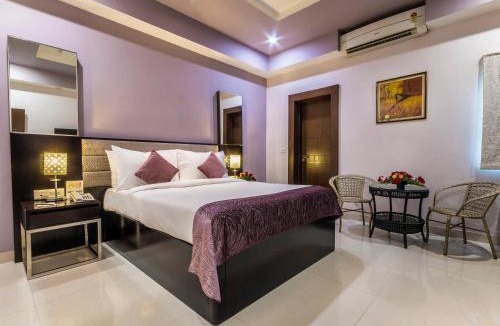 Bhuj Resort | Regenta Resort Bhuj by Royal Orchid Hotels Limited