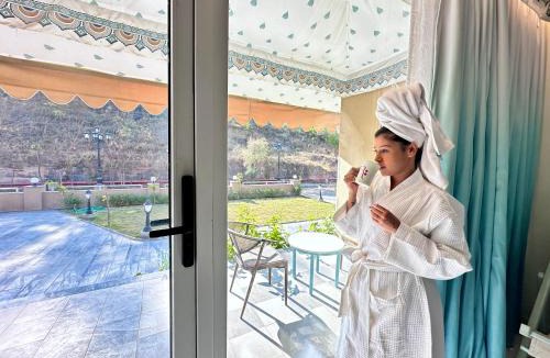 Bhuj Resort | Regenta Resort Bhuj by Royal Orchid Hotels Limited