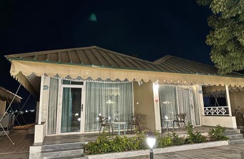 Bhuj Resort | Regenta Resort Bhuj by Royal Orchid Hotels Limited