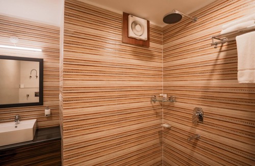 Ukhimath Hotel | Regenta Resort Madhuganga Ukhimath